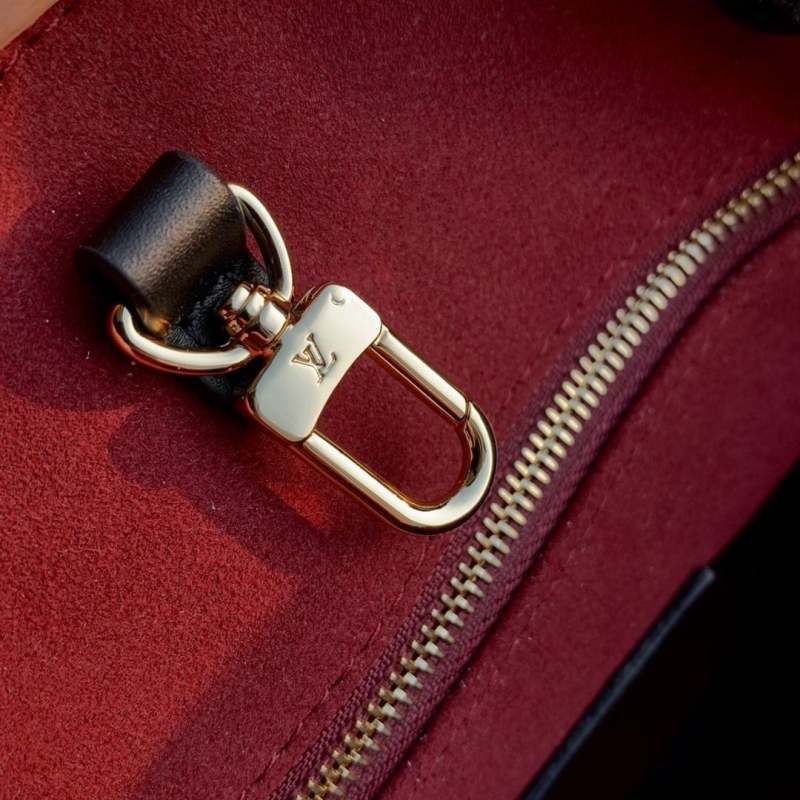 LV Top Handle Bags
